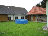 Kuća za odmor Němčice, Nemcice, Südmähren Naturschutzgebiet Mährischer Karst Ceška