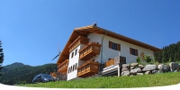 Apartman za odmor  St. Valentin - Reschenpas, Trentino-Südtirol Vinschgau  