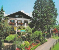 Pension Pension Felsenegg in Prissian/Meran, Trentino-Südtirol Meran  