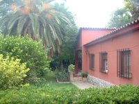 Ferienhaus  in Sevilla - Valencina de la, Andalusien Sevilla  