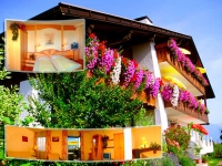 Apartman za odmor  Tisens bei Meran, Trentino-Südtirol Südtirol  