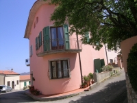 Ferienhaus Villa Soprana in Insel Elba Capoliveri, Toskana Insel Elba  
