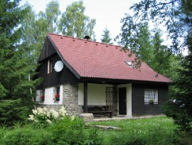 Holiday home Böhmerwald