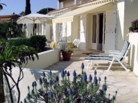 Ferienhaus VILLALECHAT in Cavalaire s Mer/Saint Tro, Provence-Alpes-Cote d Azur Cote d Azur  