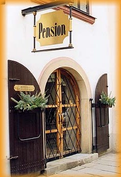 Pension V Solní, Plzen, Pilsen Plzen-mesto Czech Republic