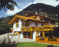 Ferienwohnung Haus Wolfgang in Bad Hindelang, Bayern Oberallgäu  
