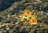 Ferienhaus Lehmbau in Anidri-Paleohora, Kreta Chania  