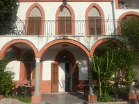 Apartman za odmor Trilo Cefalù, Sizilien Palermo  