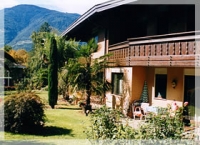 Apartman za odmor  Meran, Trentino-Südtirol Meran  