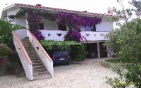 Kuća za odmor  Sant'Anna Arresi, Sardinien Cagliari  