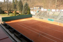 Hotel Tennis Gejzír, Karlovy Vary, Westböhmische Kurorte Karlovy Vary Ceška