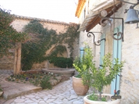 Ferienhaus  in Roussillon, Languedoc-Roussillon Gard  
