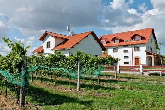 penzion Mušlov, Sedlec, Südmähren Breclav Česká republika