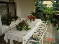 Ferienhaus mit Garten für 10 Person(FO-124) in Fonyód, Plattensee-Balaton Balaton-Südufer  