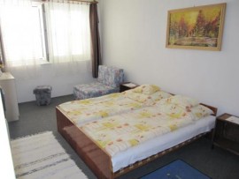 Apartman za odmor mit Garten  für 6-7 Pers..(KE-02) Balatonkeresztúr, Plattensee-Balaton Balatonmariafürdo  