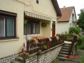Kuća za odmor Preiswerte FEWO für 4 Pers(FO-171) Fonyód, Plattensee-Balaton Balaton-Südufer  