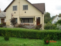 Kuća za odmor Preiswerte FEWO für 4 Pers(FO-171) Fonyód, Plattensee-Balaton Balaton-Südufer  
