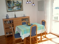Apartman za odmor Adriana Okrug Gornji, Mitteldalmatien Trogir  