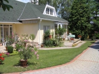Apartman za odmor mit Garten  für 6-8 Pers(FO-224) Fonyód, Plattensee-Balaton Balaton-Südufer  
