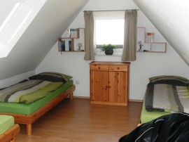 Apartman za odmor Rügen Ferienwohnung 80m zum Wasser Wiek, Mecklenburg-Vorpommern Insel Rügen  