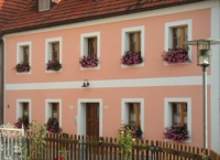 Apartman za odmor Haus am Markt Königstein, Bayern Fränkische Schweiz  