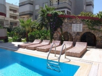 Apartman za odmor Pasha 2 Alanya Side, Türkische Riviera Antalya  