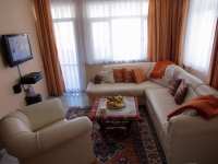 Apartmán Pasha 2, Alanya Side, Türkische Riviera Antalya Turecko
