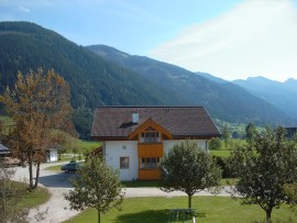 Seosko imanje BIBERHOF Radstadt, Salzburg Pinzgau-Pongau  