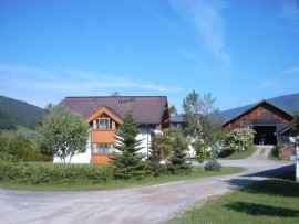 Bauernhof BIBERHOF in Radstadt, Salzburg Pinzgau-Pongau  