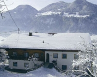 Ferienwohnung  in Bruck im Zillertal, Tirol Zillertal  
