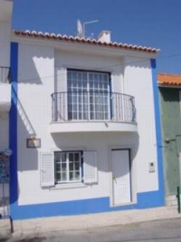 Ferienhaus casa dresch in Fontanelas Sintra, Lissabon Sintra Cascais  
