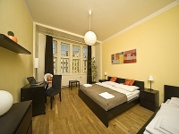 Apartman za odmor  Prag, Prag Prag  