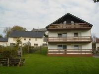 Apartman za odmor  Roth an der Our, Rheinland-Pfalz Eifel  