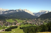 Ferienwohnung Landhaus Charlotte in Seefeld in Tirol Bezirk I, Tirol Tiroler Oberland  