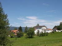 Apartman za odmor  Breitenberg, Bayern Bayerischer Wald  