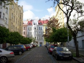 Apartman za odmor FerienWohnung Cerchovska Prag Vinohrady, Prag Prag  