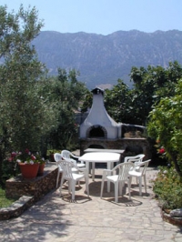 Villa  in irgoli, Sardinien Nuoro  