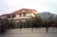Villa  irgoli, Sardinien Nuoro  