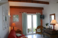 Apartman za odmor CILENTI Ile Rousse, Korsika Haute Corse  