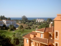 Apartman za odmor  MARBELLA, Andalusien Costa del Sol  