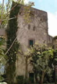 Landhaus  in Monreale, Sizilien Palermo  