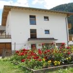 Apartman za odmor Acasa Nauders am Reschenpass, Tirol Tiroler Oberland  
