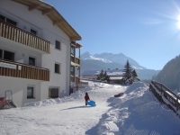 Apartman za odmor Acasa Nauders am Reschenpass, Tirol Tiroler Oberland  