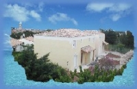 Kuća za odmor la pinede du moulin vert marseillan, Languedoc-Roussillon Herault  