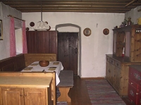 Hütte Almhütte Malfleischhube in Murau, Steiermark Westliche Obersteiermark  