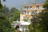 hotel , Meran, Trentino-Südtirol Meran Itálie