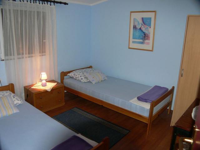 Zimmer 2 Betten