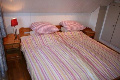 2 Pers. Schlafzimmer