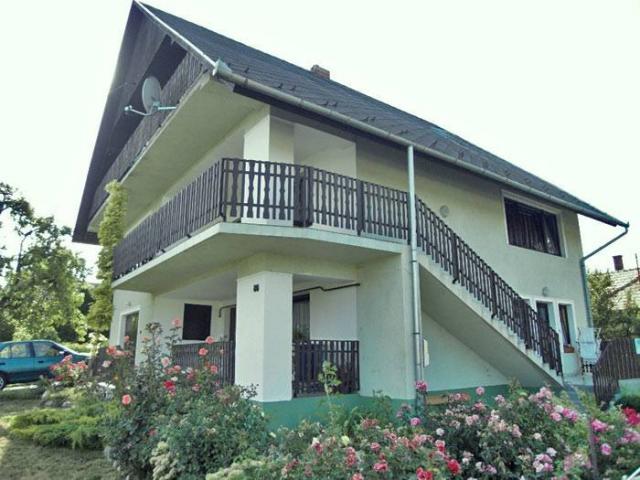 Kuća za odmor Ferienwohnung für 8-10-11-12 Pers.(FO-346) Fonyód, Plattensee-Balaton Balaton-Südufer  