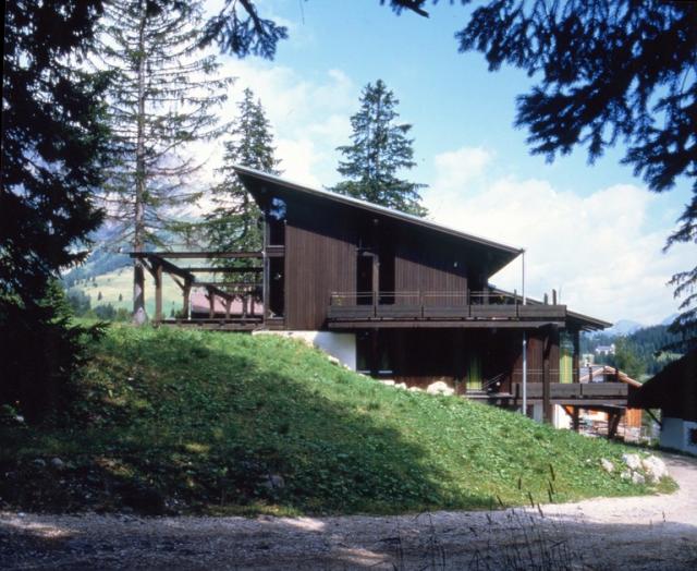 Kuća za odmor Am Karerpass zwischen Rosengarten und Latemar Welschnofen-Karersee, Trentino-Südtirol Dolomiten  